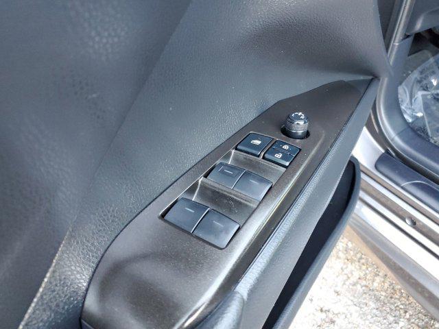 Photo of 2022 Predawn Gray Mica Toyota Camry