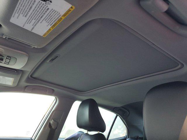 Photo of 2022 Predawn Gray Mica Toyota Camry