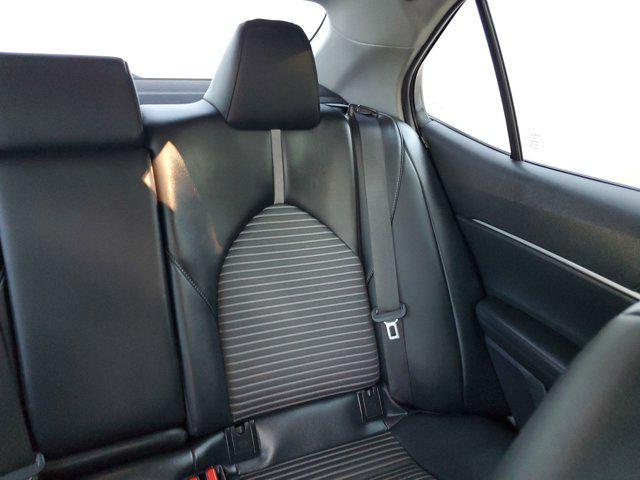 Photo of 2022 Predawn Gray Mica Toyota Camry