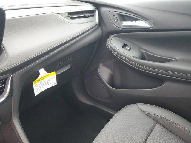 Photo of 2026 Ocean Buick Encore GX