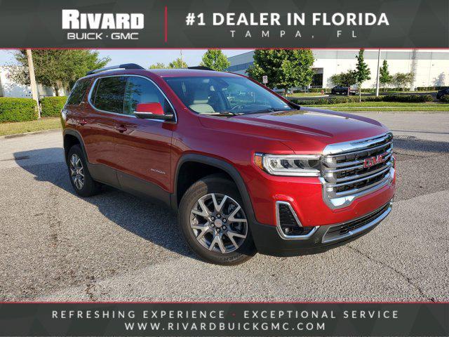 2023 GMC Acadia