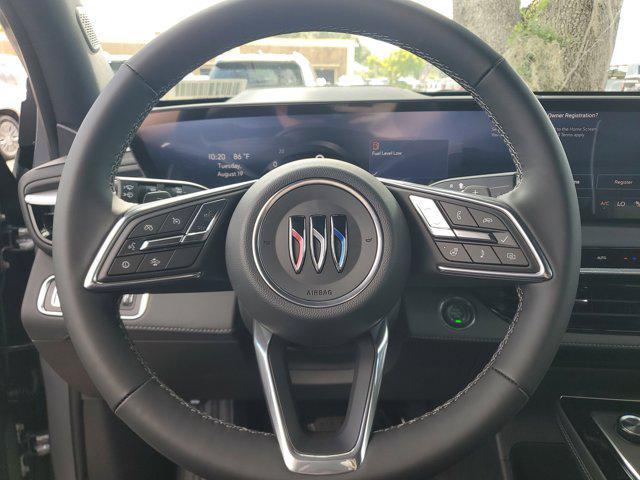 Photo of 2026 Moonstone Buick Enclave