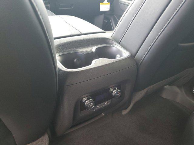Photo of 2026 Moonstone Buick Enclave