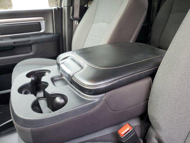 Photo of 2024 Bright White Clearcoat RAM 1500 Classic