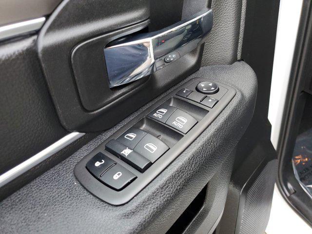 Photo of 2024 Bright White Clearcoat RAM 1500 Classic