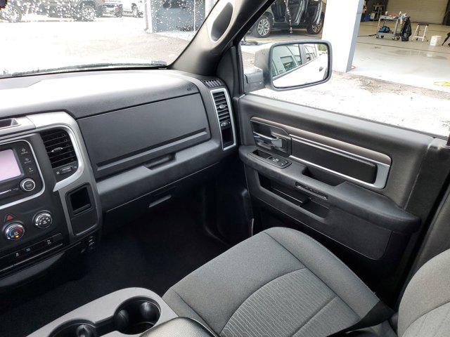 Photo of 2024 Bright White Clearcoat RAM 1500 Classic