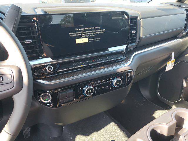 Photo of 2026 Summit White GMC Sierra 1500