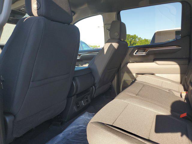 Photo of 2026 Summit White GMC Sierra 1500