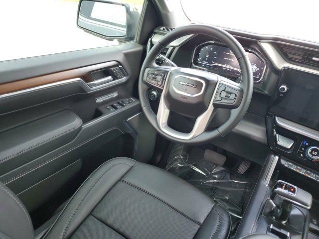 Photo of 2025 Thunderstorm Gray GMC Sierra 1500