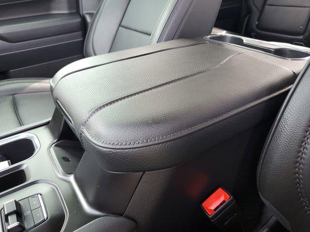 Photo of 2025 Thunderstorm Gray GMC Sierra 1500