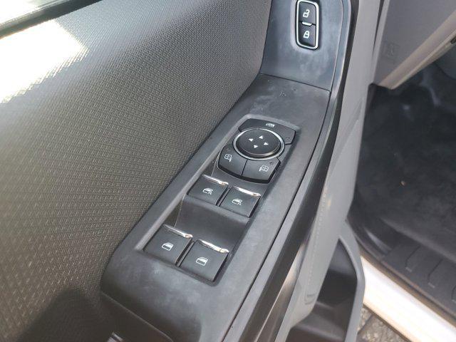 Photo of 2022 Oxford White Ford F-150