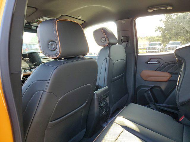 Photo of 2026 Desert Sun GMC Canyon