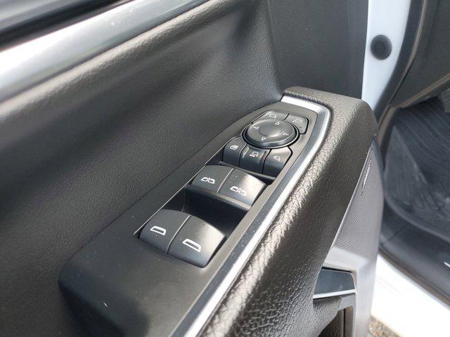 Photo of 2024 White Frost Tricoat GMC Sierra 3500