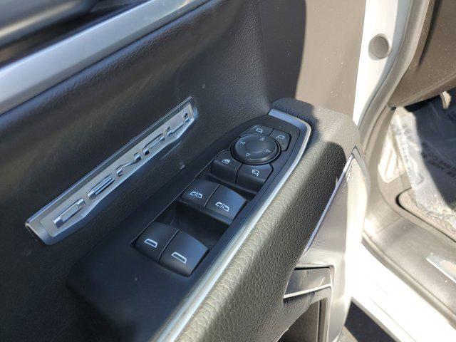 Photo of 2025 Thunderstorm Gray GMC Sierra 1500