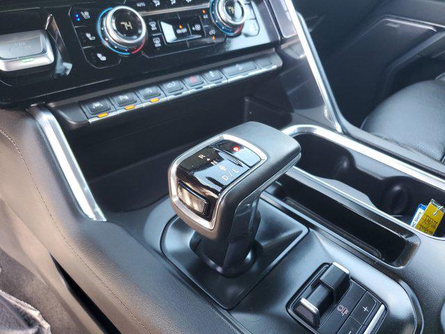 Photo of 2025 Thunderstorm Gray GMC Sierra 1500