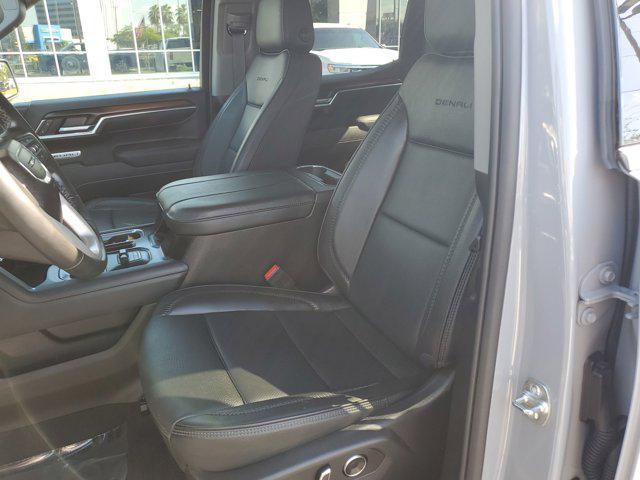 Photo of 2025 Thunderstorm Gray GMC Sierra 1500