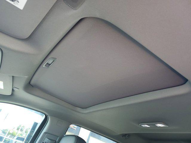 Photo of 2025 Thunderstorm Gray GMC Sierra 1500