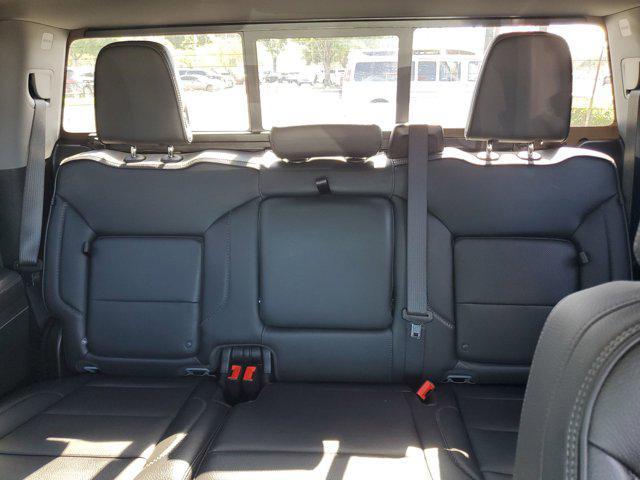 Photo of 2025 Thunderstorm Gray GMC Sierra 1500