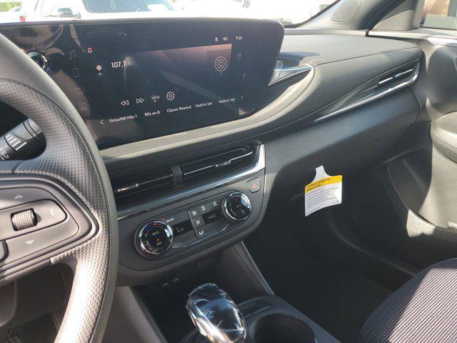 Photo of 2025 Copper Buick Envista