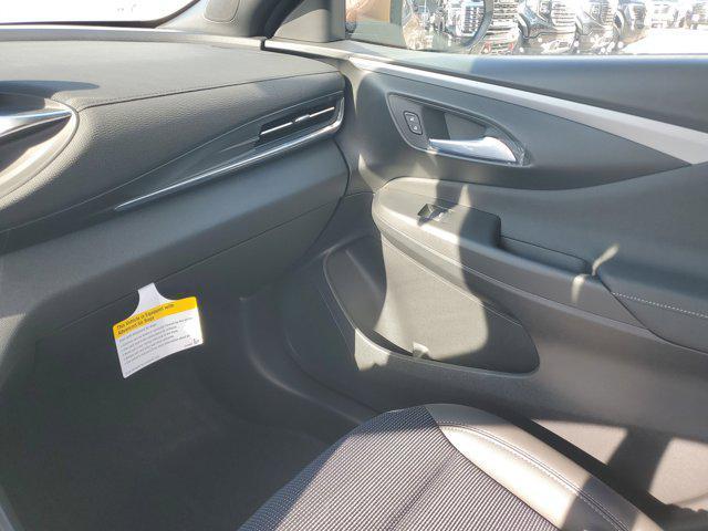 Photo of 2025 Copper Buick Envista