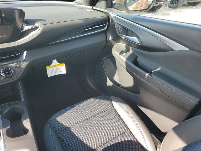 Photo of 2025 Copper Buick Envista