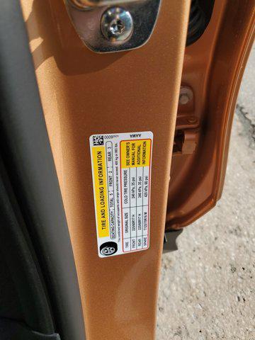 Photo of 2025 Copper Buick Envista