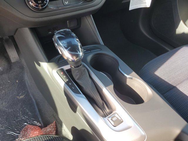 Photo of 2025 Copper Buick Envista
