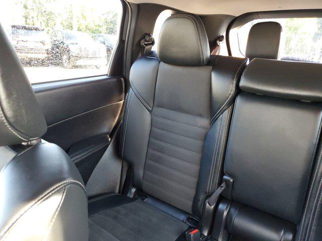 Photo of 2024 Mercury Gray Metallic Mitsubishi Outlander