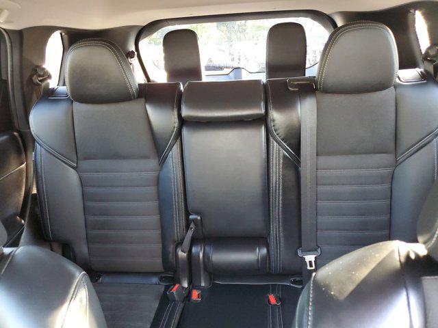 Photo of 2024 Mercury Gray Metallic Mitsubishi Outlander