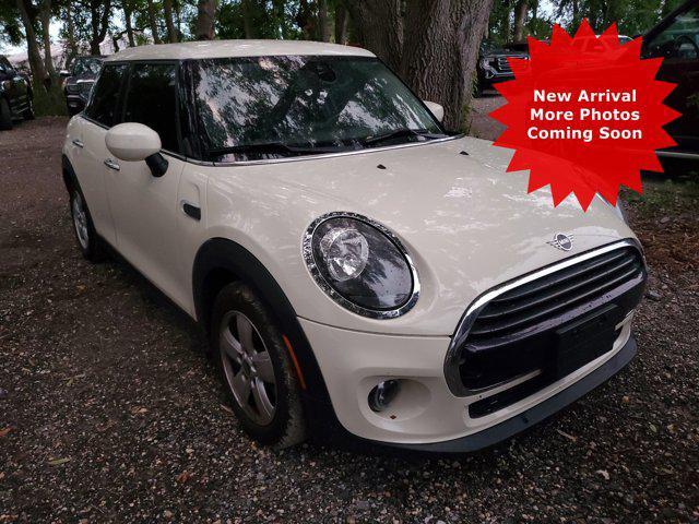 2020 MINI Hardtop