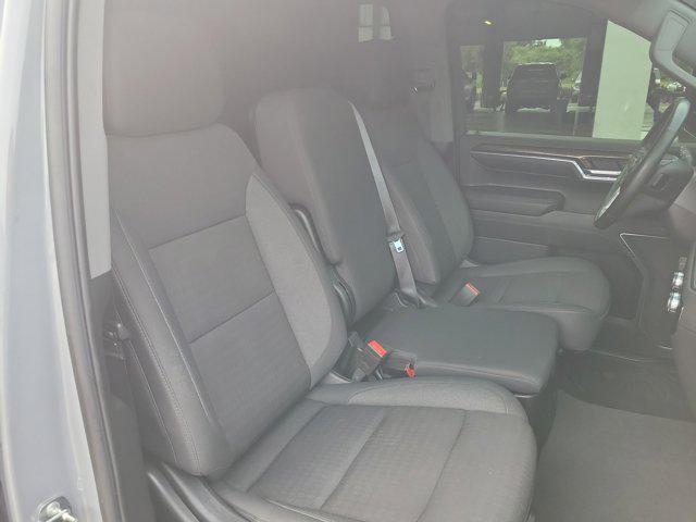 Photo of 2024 Thunderstorm Gray GMC Sierra 1500