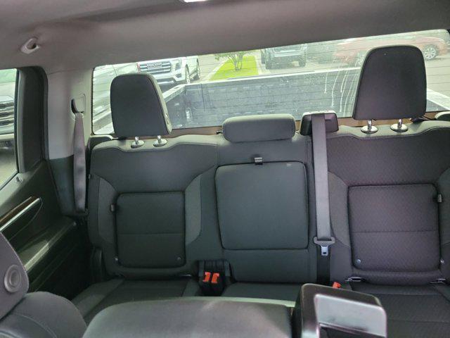 Photo of 2024 Thunderstorm Gray GMC Sierra 1500