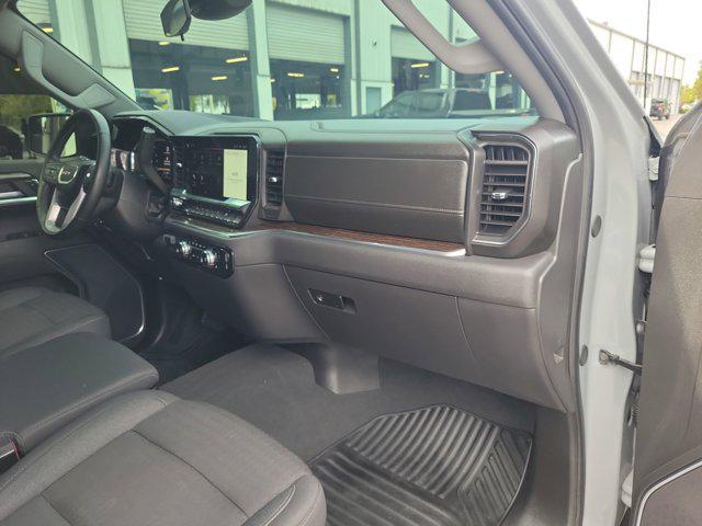 Photo of 2024 Thunderstorm Gray GMC Sierra 1500