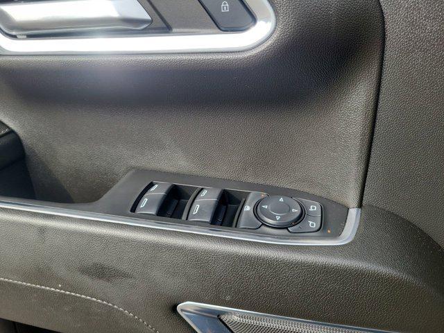 Photo of 2024 Thunderstorm Gray GMC Sierra 1500