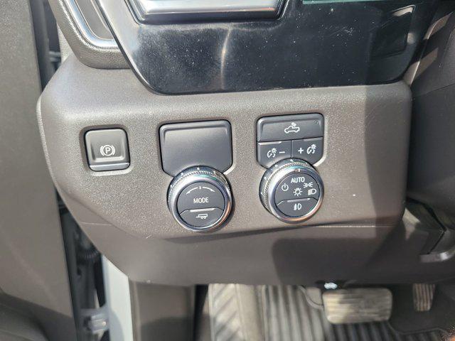 Photo of 2024 Thunderstorm Gray GMC Sierra 1500