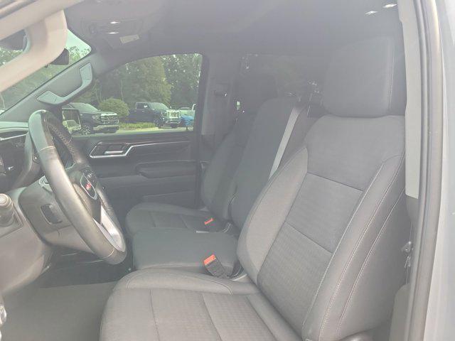 Photo of 2024 Thunderstorm Gray GMC Sierra 1500