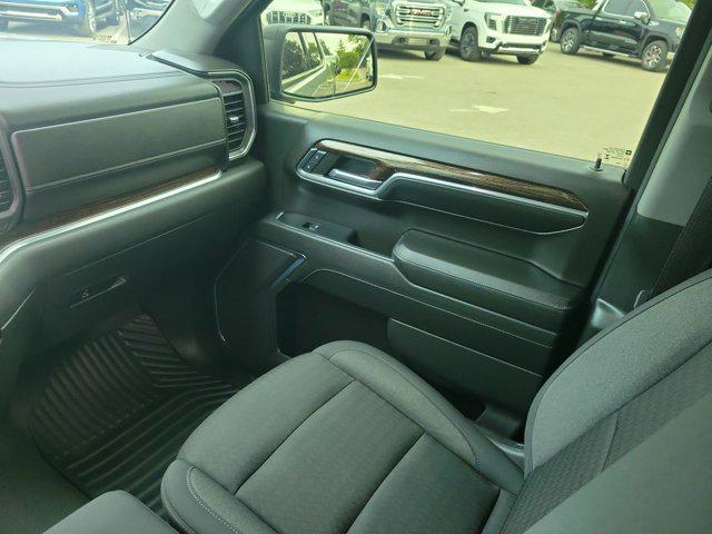 Photo of 2024 Thunderstorm Gray GMC Sierra 1500