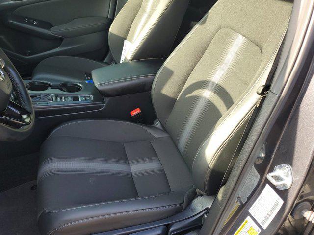 Photo of 2025  Honda Civic