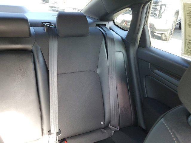Photo of 2025  Honda Civic