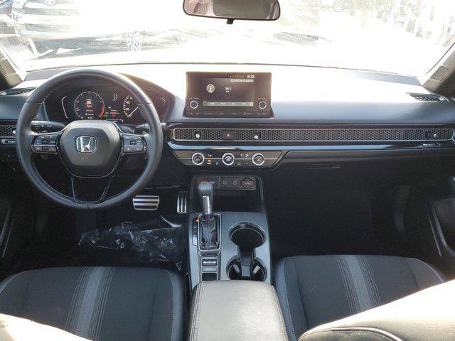 Photo of 2025  Honda Civic