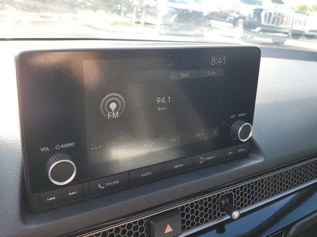 Photo of 2025  Honda Civic