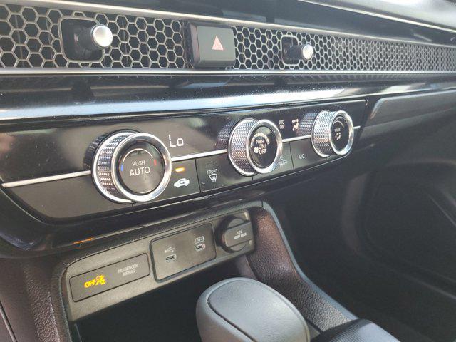 Photo of 2025  Honda Civic
