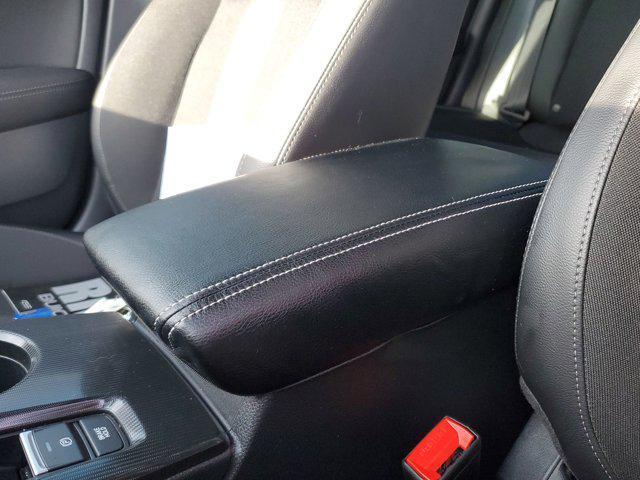Photo of 2025  Honda Civic