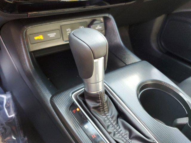 Photo of 2025  Honda Civic