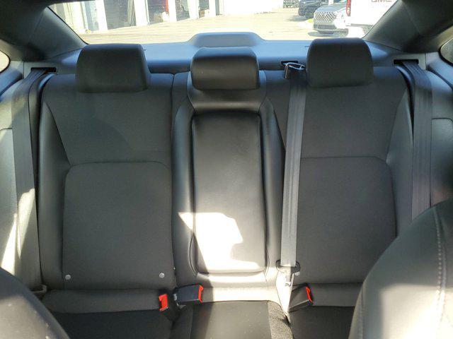 Photo of 2025  Honda Civic