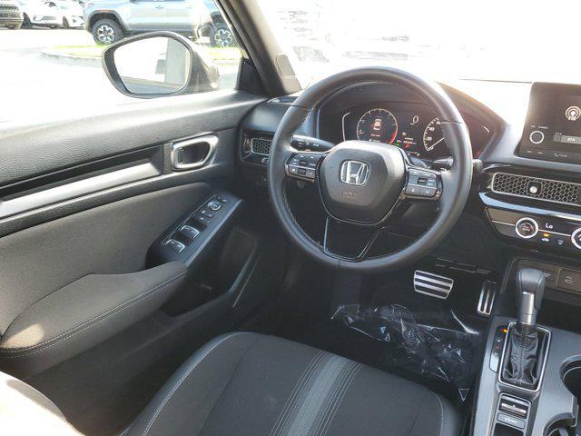 Photo of 2025  Honda Civic