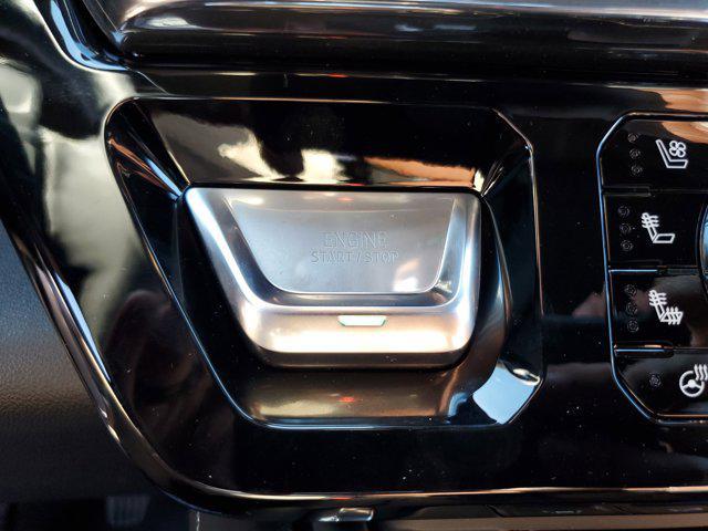 Photo of 2025 Titanium Rush Metallic GMC Sierra 1500