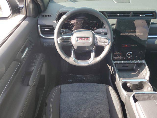 Photo of 2026 Sterling Metallic GMC Terrain