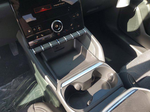 Photo of 2026 Sterling Metallic GMC Terrain