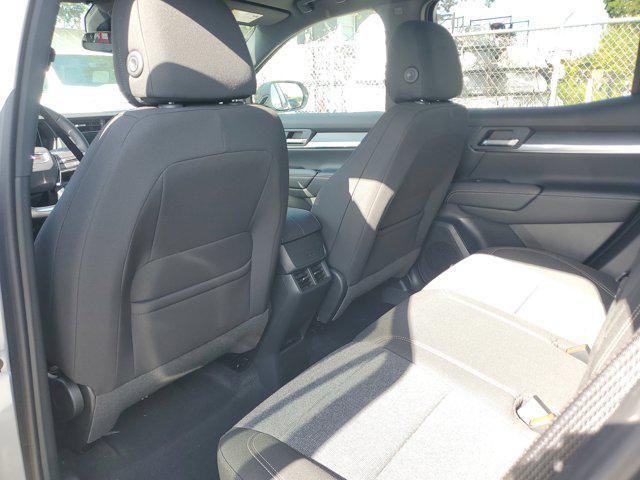 Photo of 2026 Sterling Metallic GMC Terrain